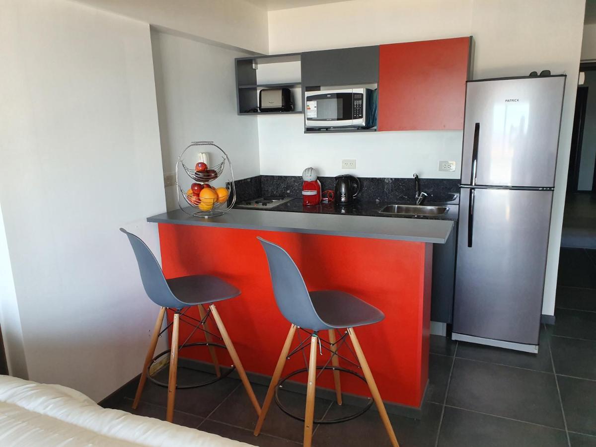 Liveushuaia Beagle View Apartamento