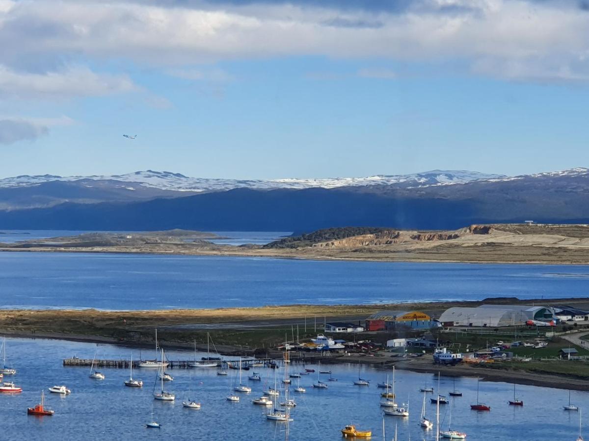 Liveushuaia Beagle View Apartamento Ushuaia