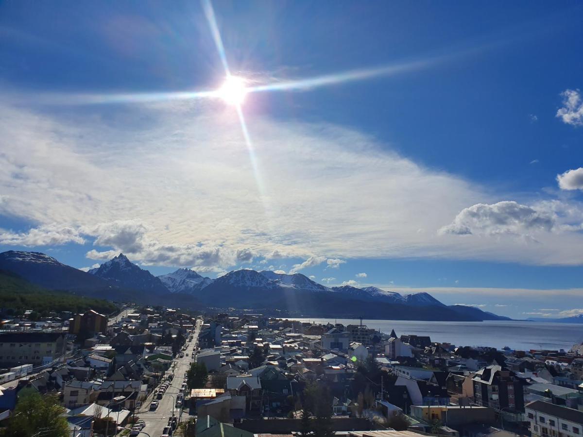 Liveushuaia Beagle View Ushuaia