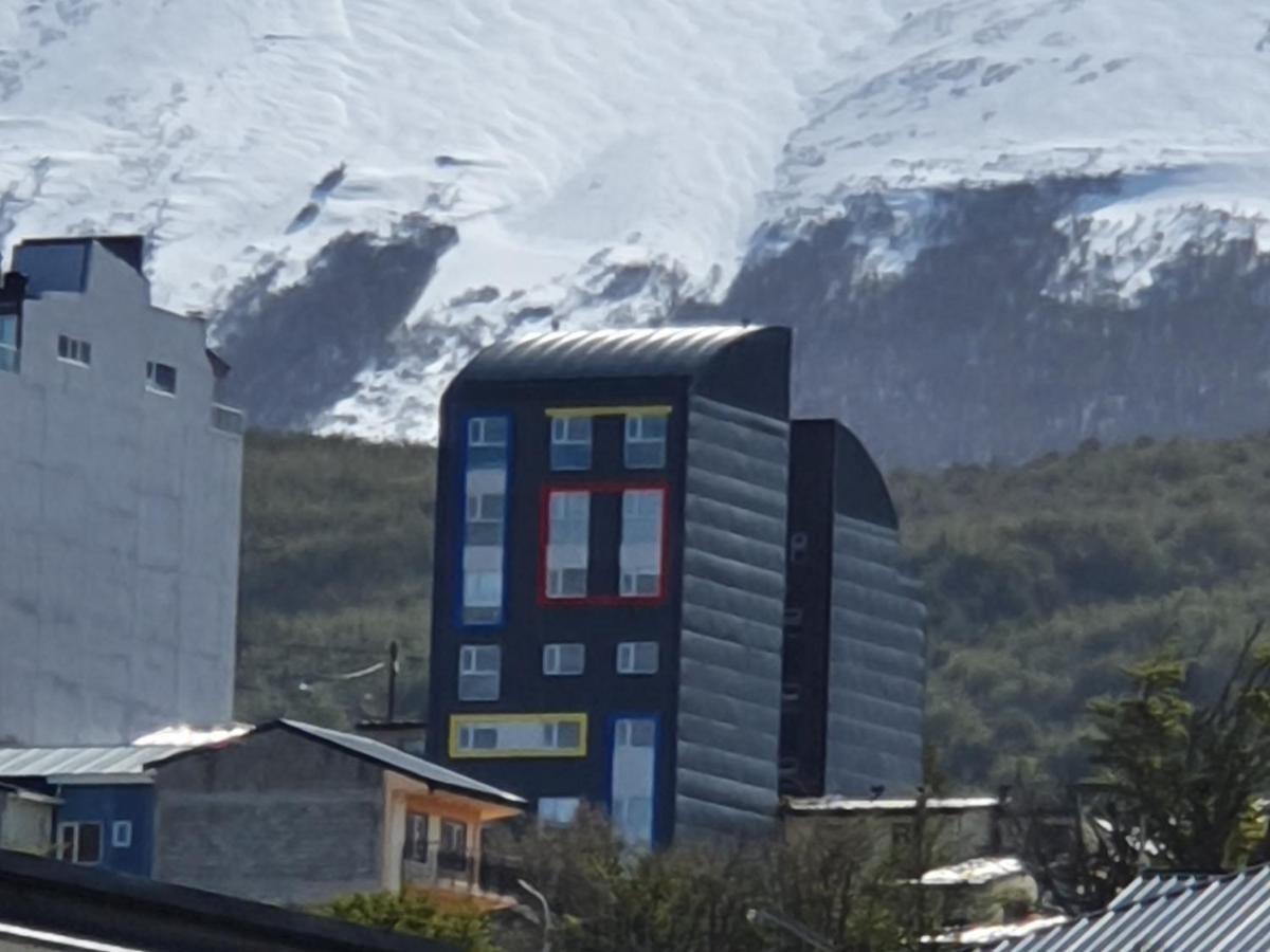 Liveushuaia Beagle View Ushuaia
