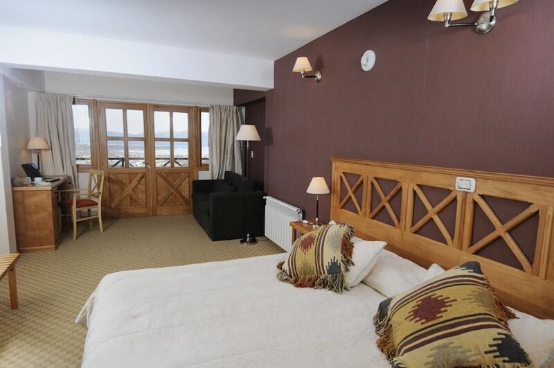 Hotel Altos & Resto Ushuaia