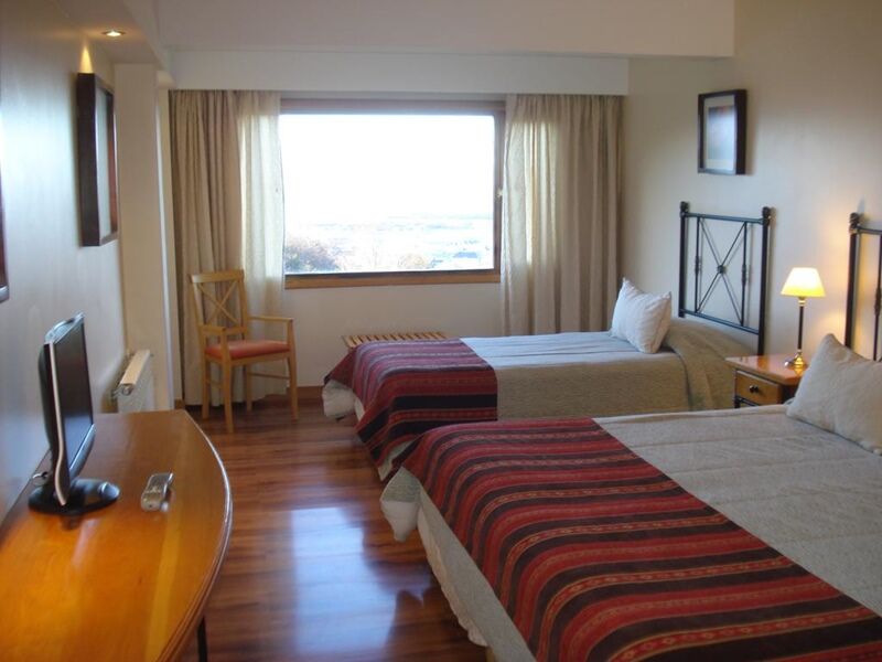 Hotel Altos & Resto Ushuaia