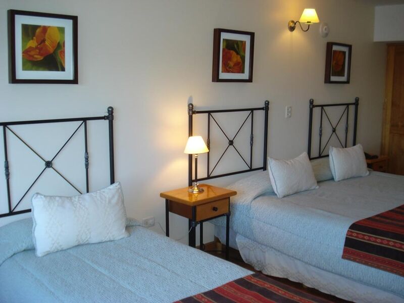 Hotel Altos & Resto