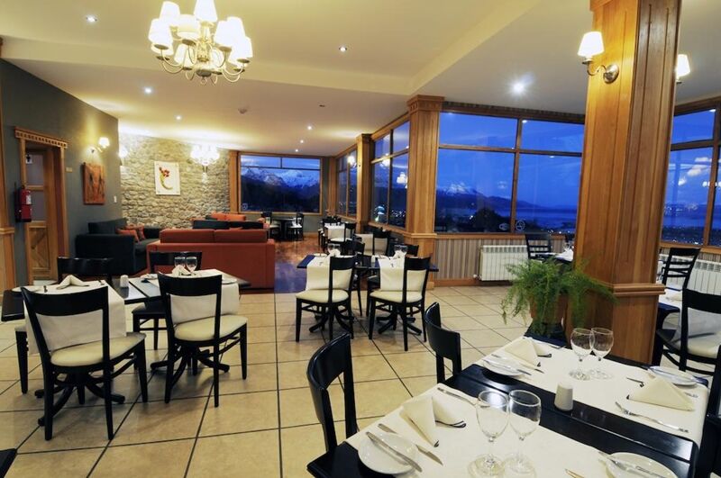 Altos & Resto Hotel 3*