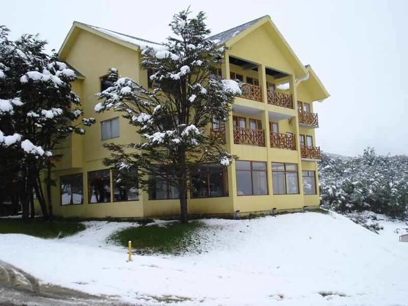 Altos & Resto Hotel 3*