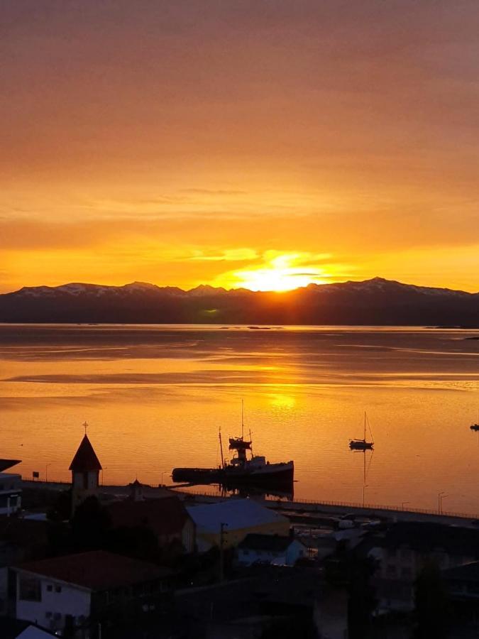 Liveushuaia Beagle View Ushuaia