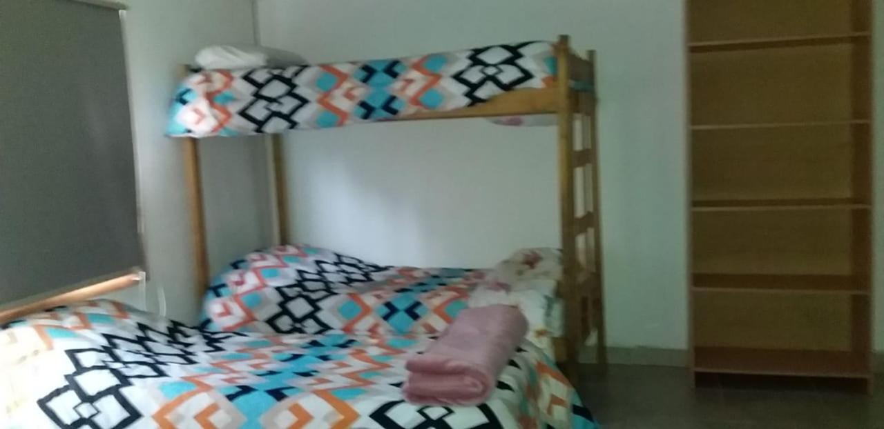 Camping La Encantada