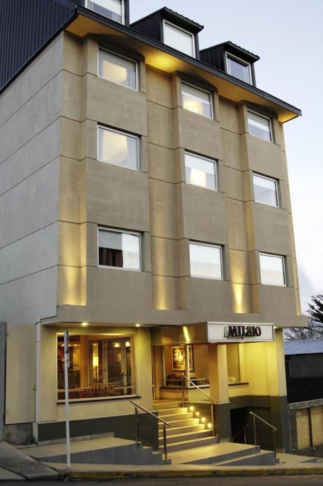 Mil810 Ushuaia