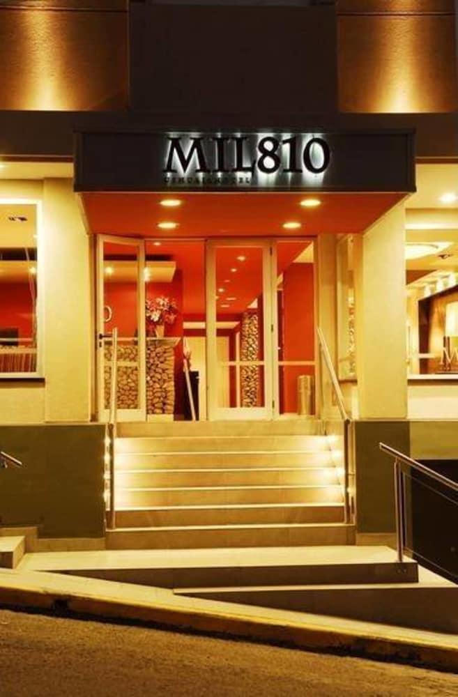 Hotel Mil810 Ushuaia