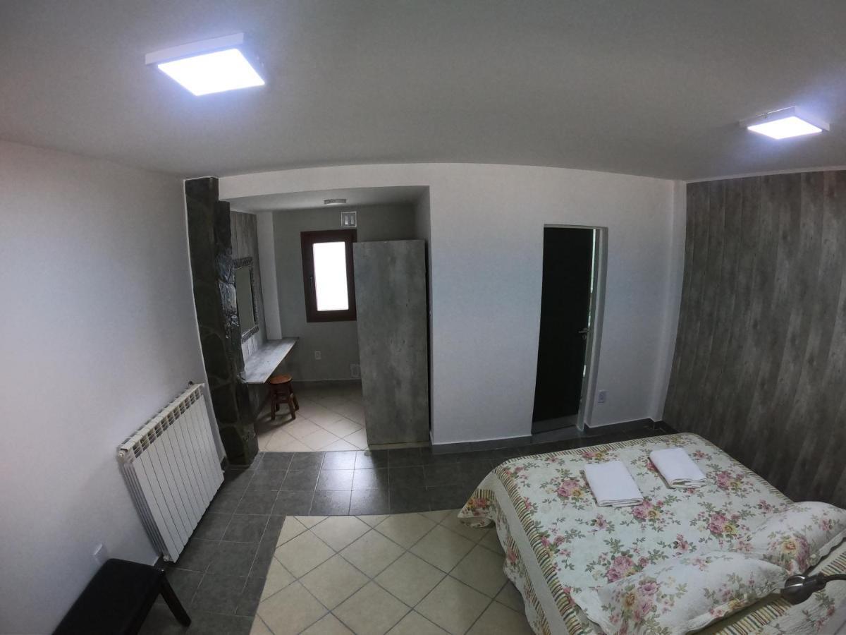 Aijpel Loft * Ushuaia