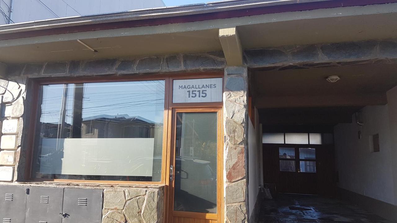Aijpel Loft Apartamento Ushuaia