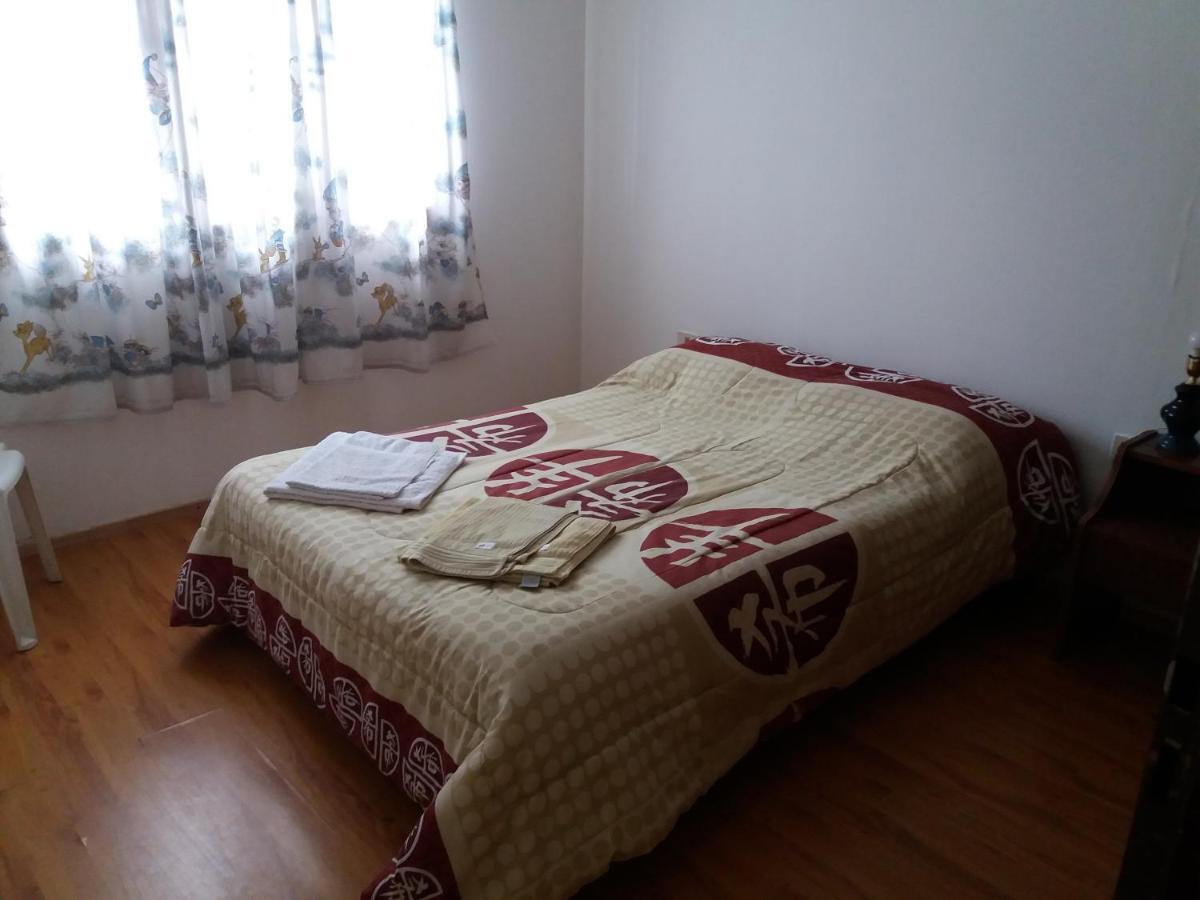 Casa Elena Bed and breakfast *