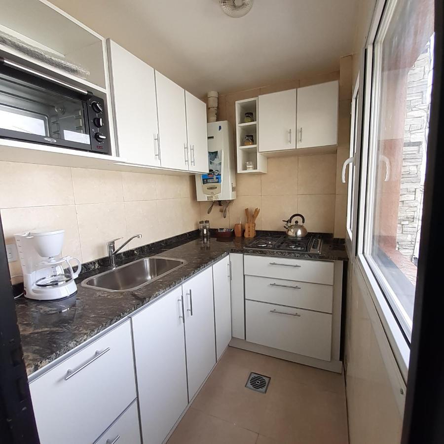 Apartamento Heart Ushuaia