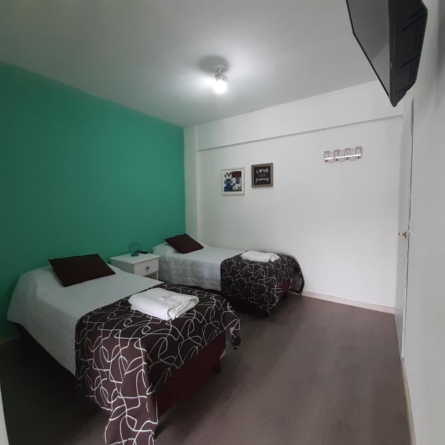 Apartamento Heart Ushuaia