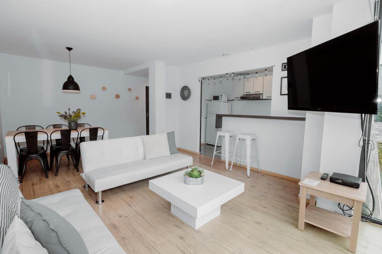 Apartamento Homes Martial *