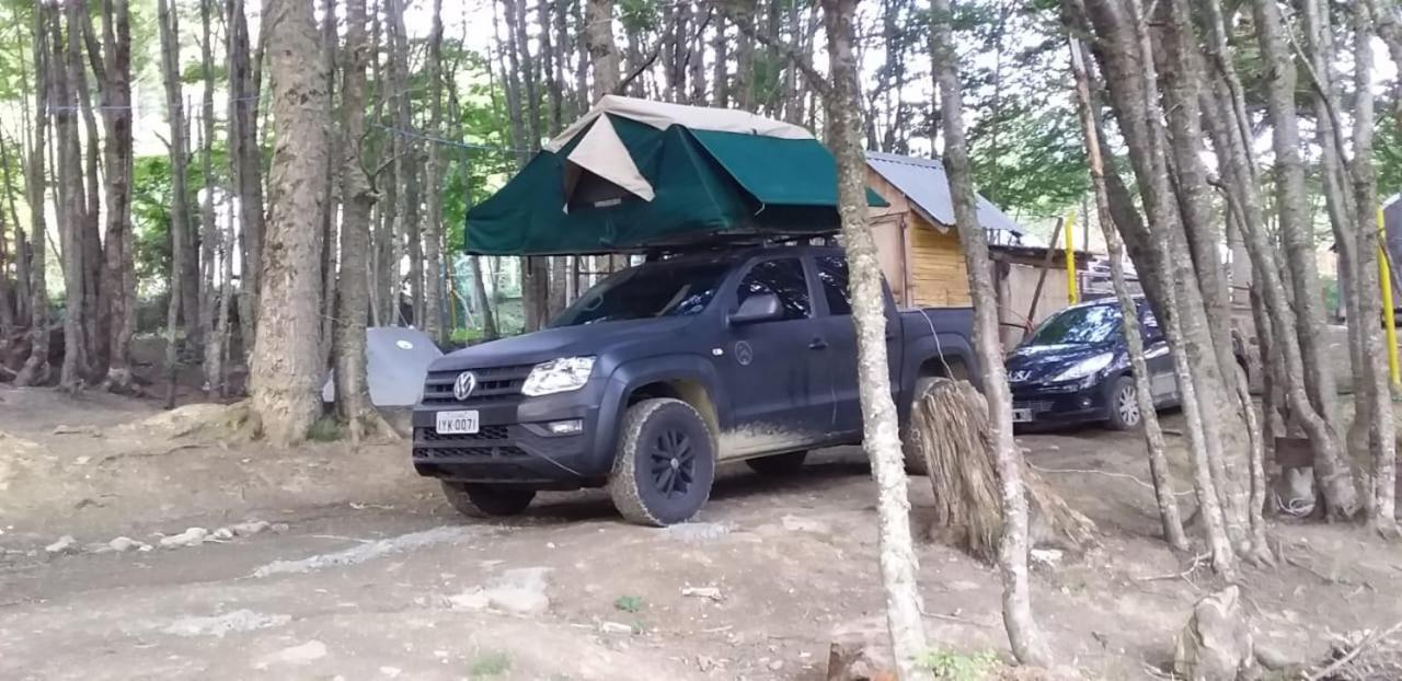 Camping Camping La Encantada *