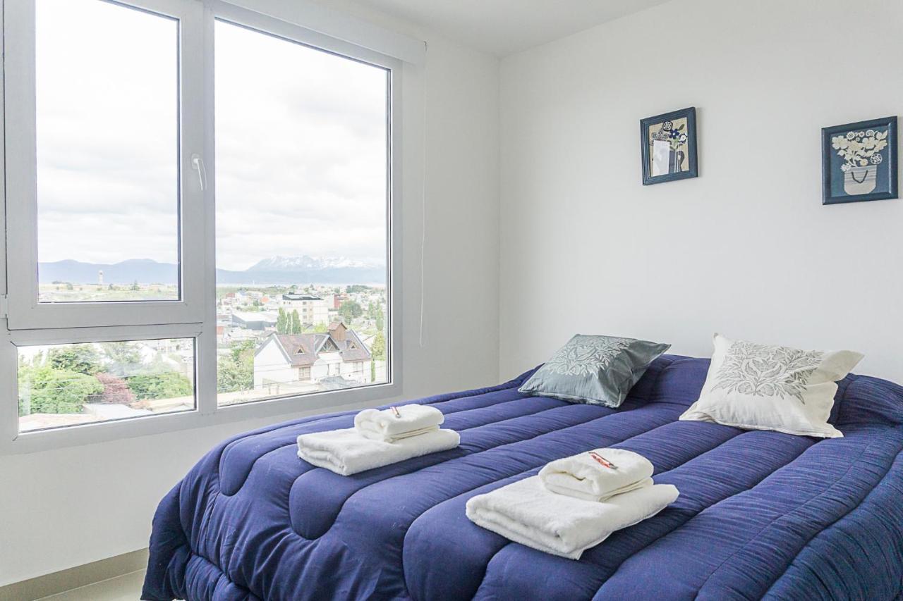 Gente Del Sur - Goleta Apartamento *