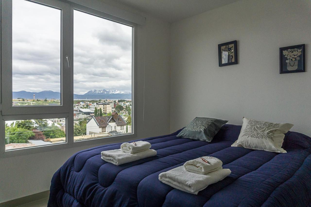 Gente Del Sur - Goleta Apartamento Ushuaia
