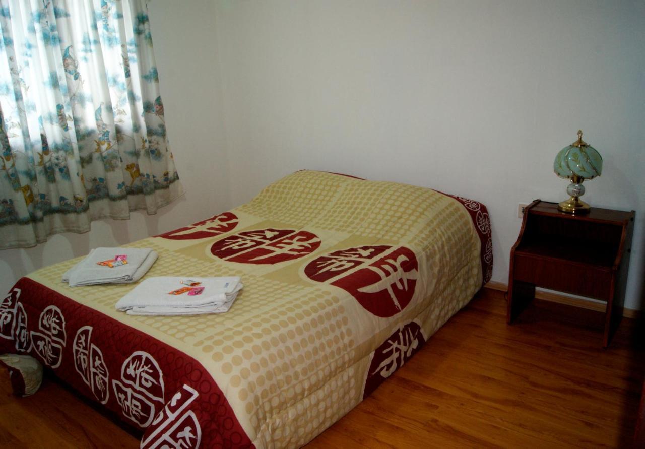 Casa Elena *