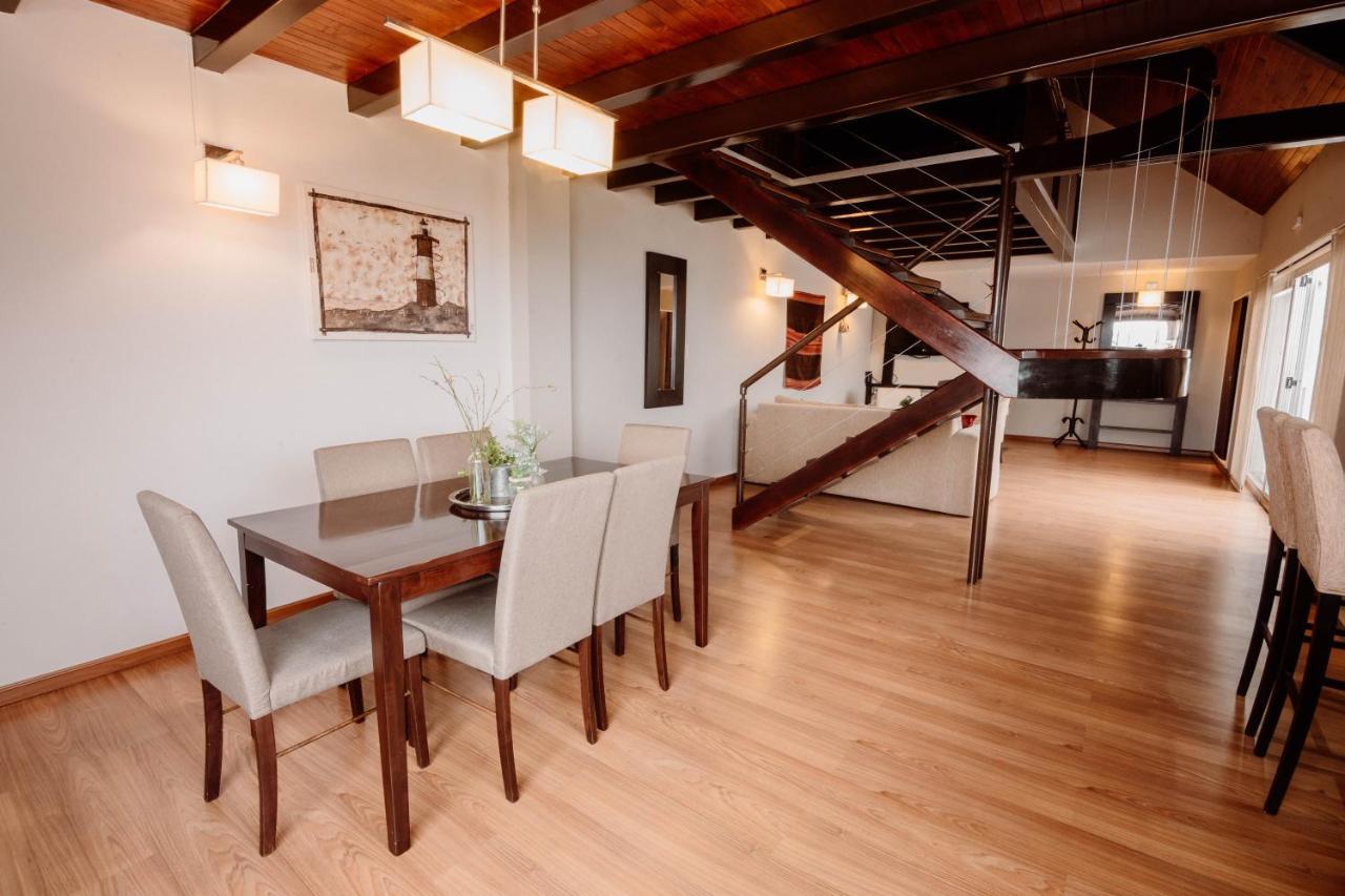 Homes Downtown Apartment Ushuaia