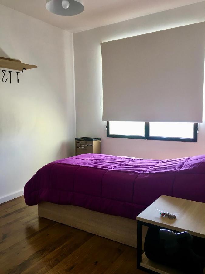 Bed and breakfast Vuelta Al Mundo
