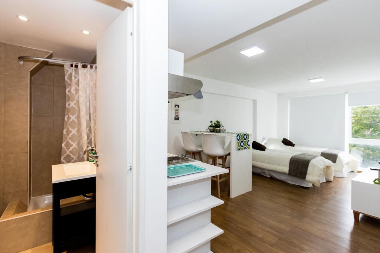 Edificio Josefina Apartamento Ushuaia