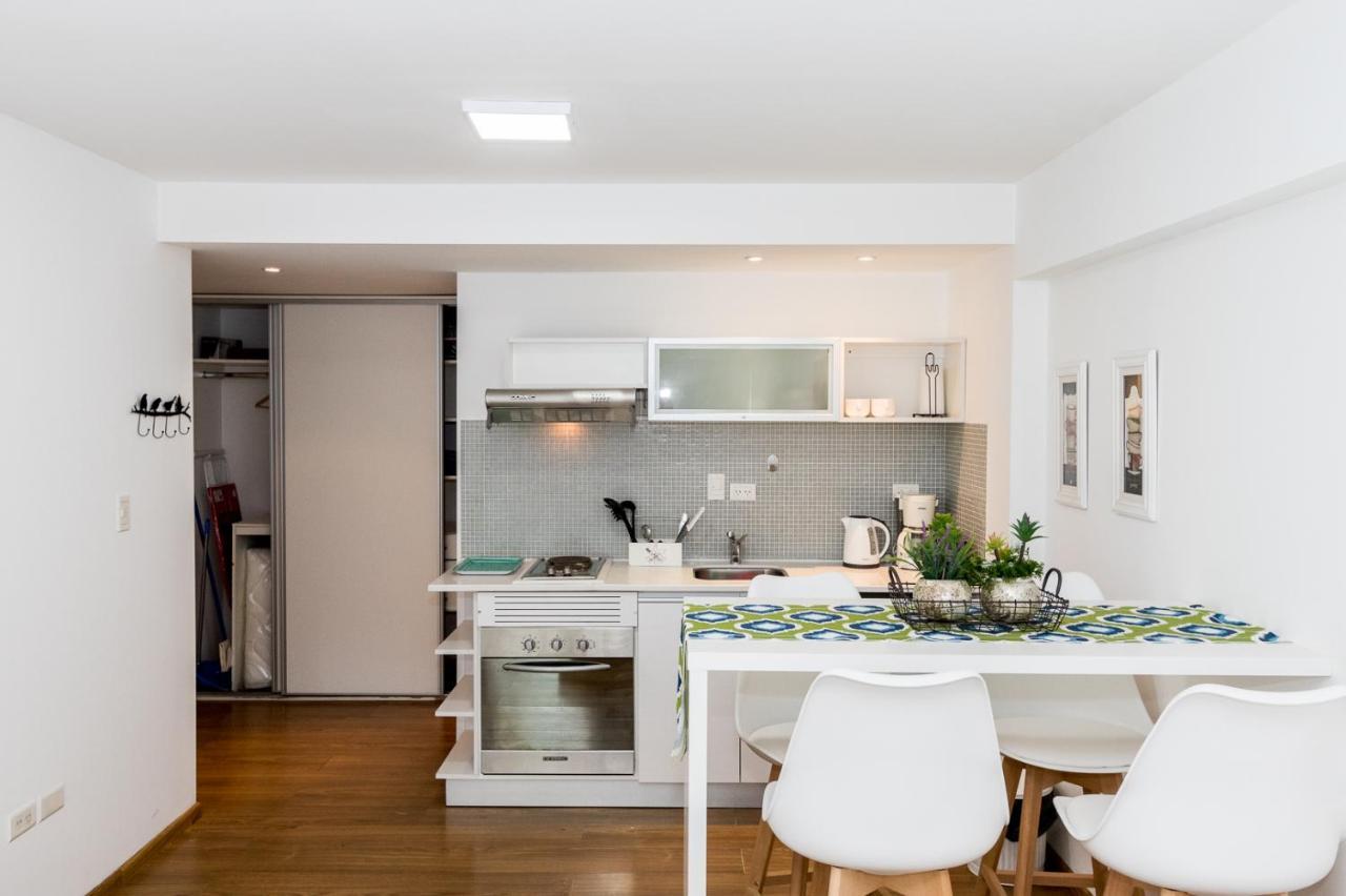 Edificio Josefina Apartamento *
