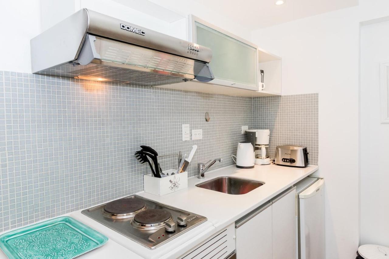Edificio Josefina Apartamento