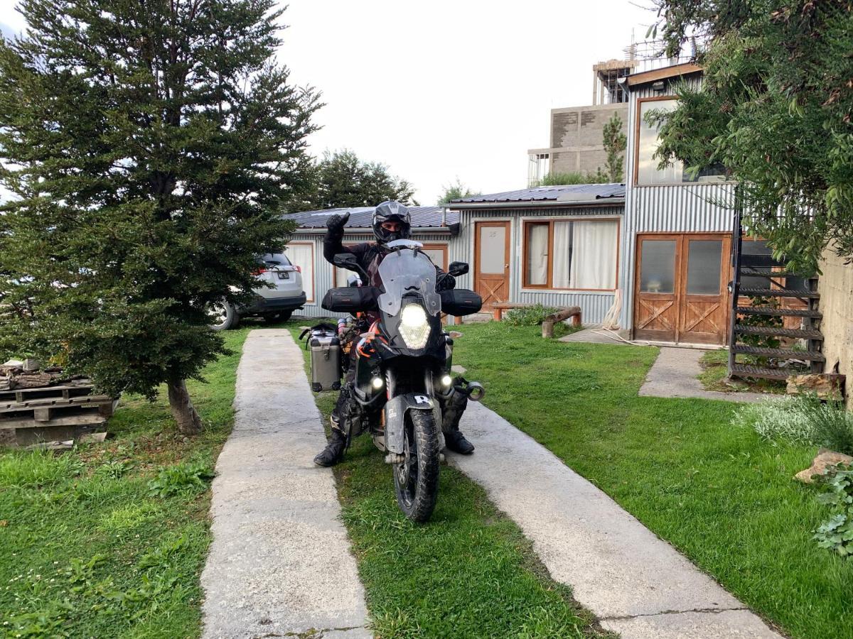 Hosteria Sloggett 3* Ushuaia