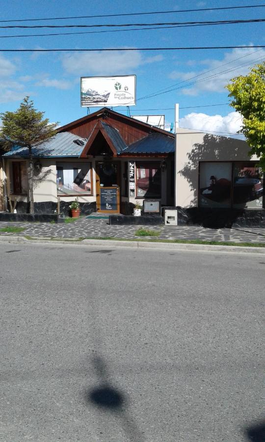 Volte Sempre Inn Ushuaia