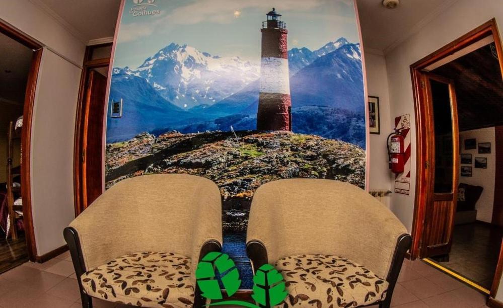 Volte Sempre Inn Ushuaia