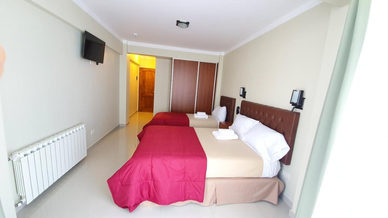 Hotel Vitalia
