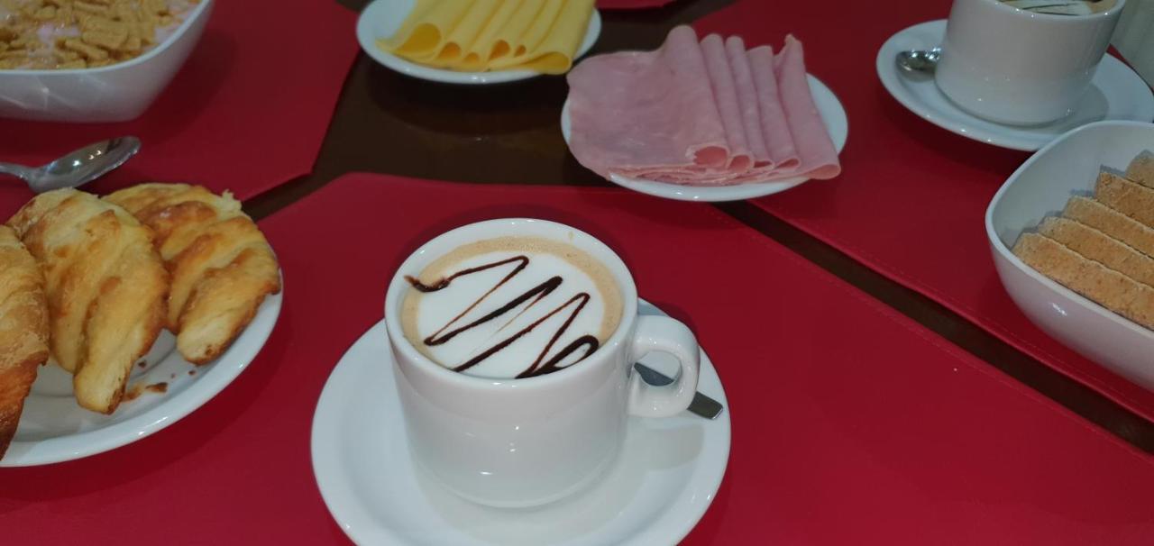 Hotel Vitalia