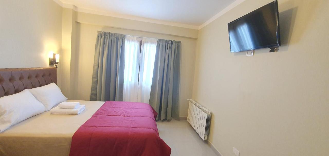 Hotel Vitalia 2*