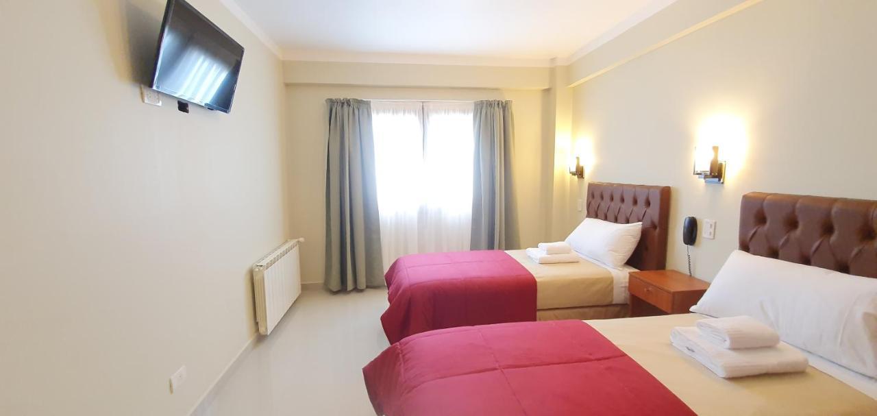 Hotel Vitalia Ushuaia