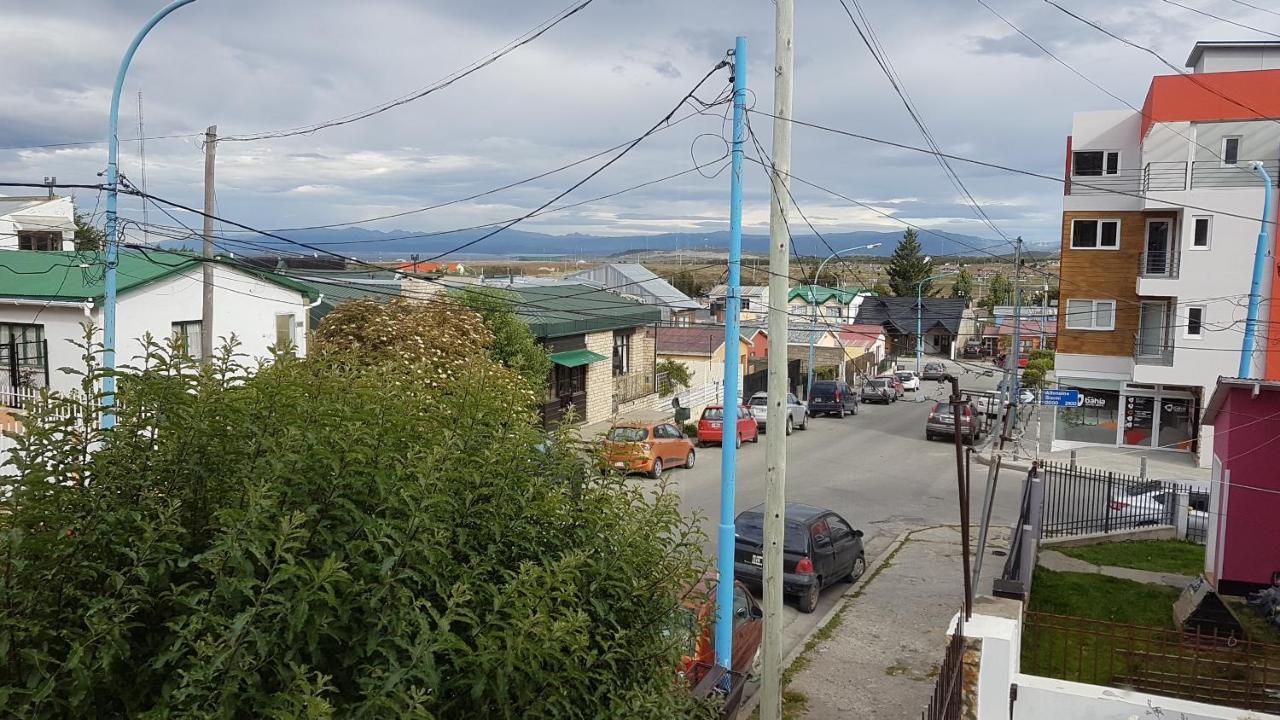 Lala's * Ushuaia