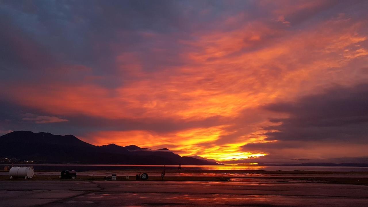 Lala's Ushuaia