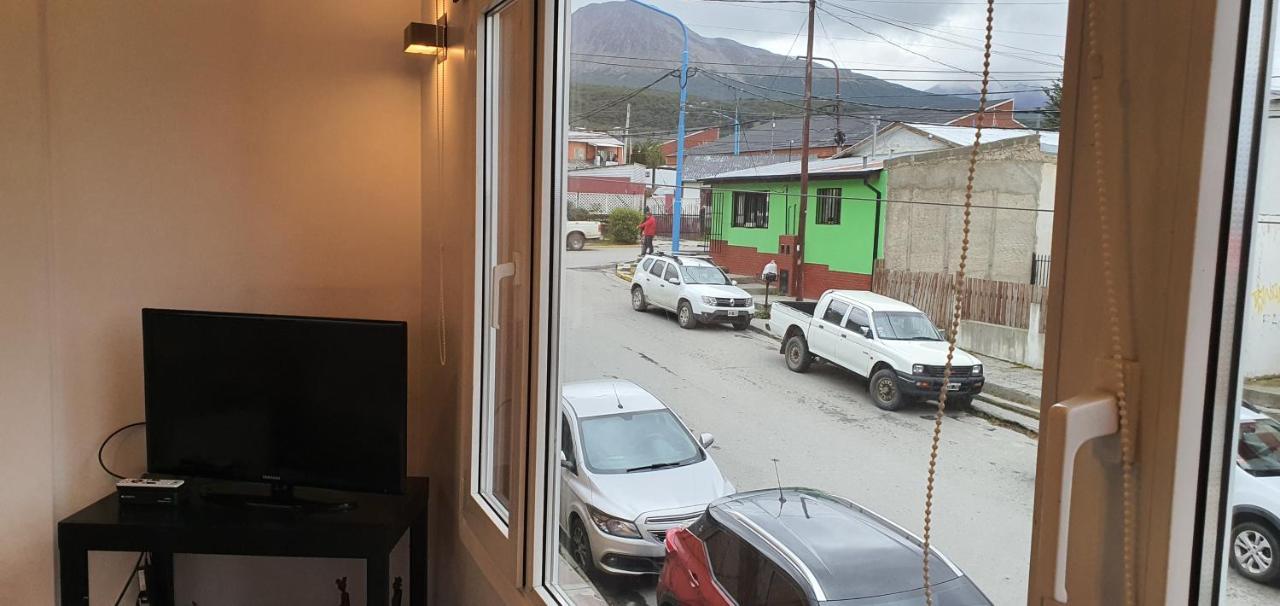 Lala's Ushuaia