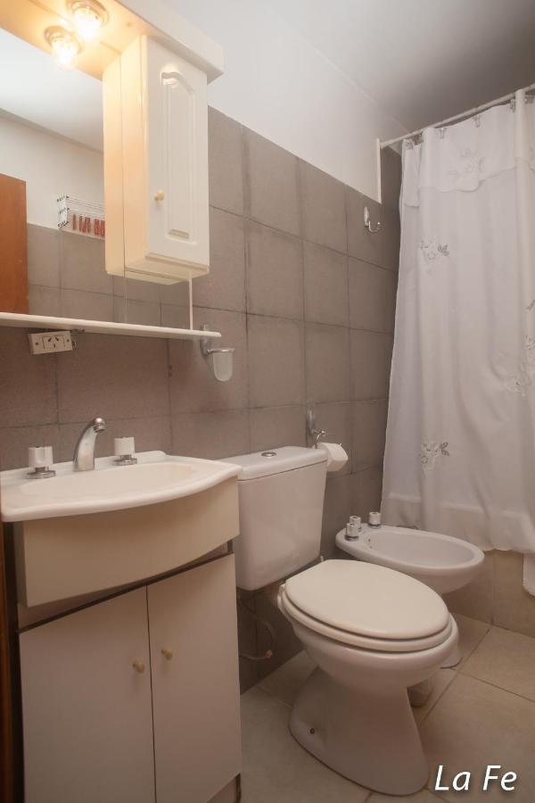 Apartamento Departamentos La Fe *