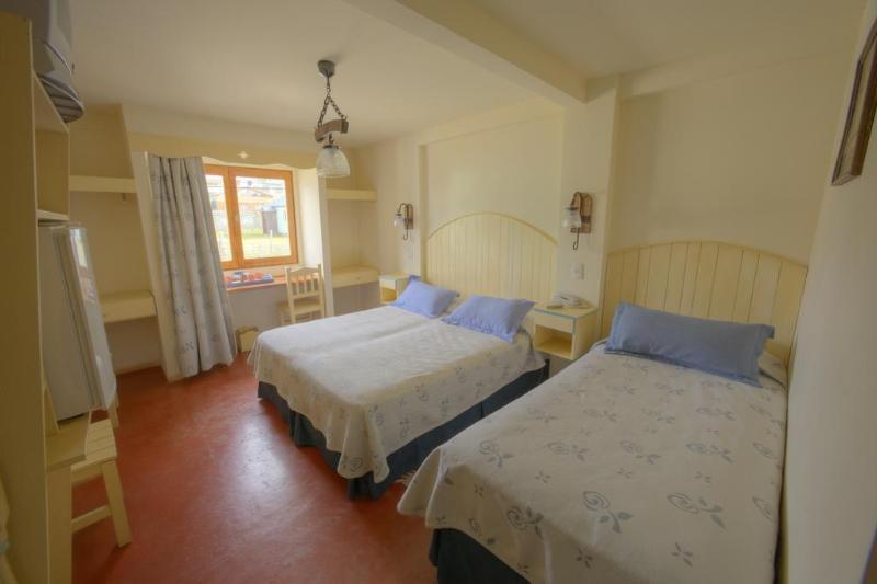 Inn Rosa De Vientos 3*