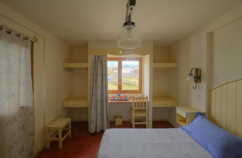 Rosa De Vientos Inn 3*