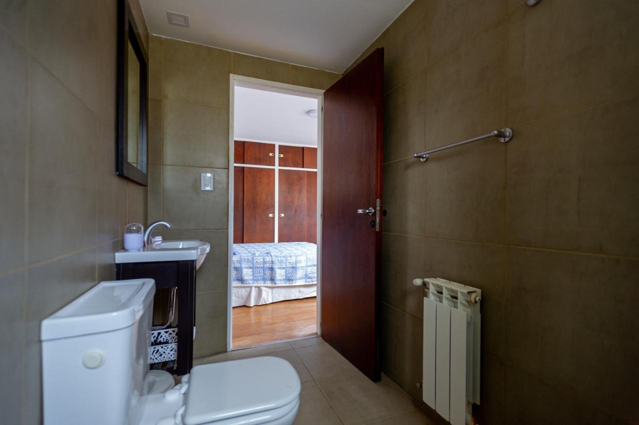 Apartamento Gente Del Sur - Towers