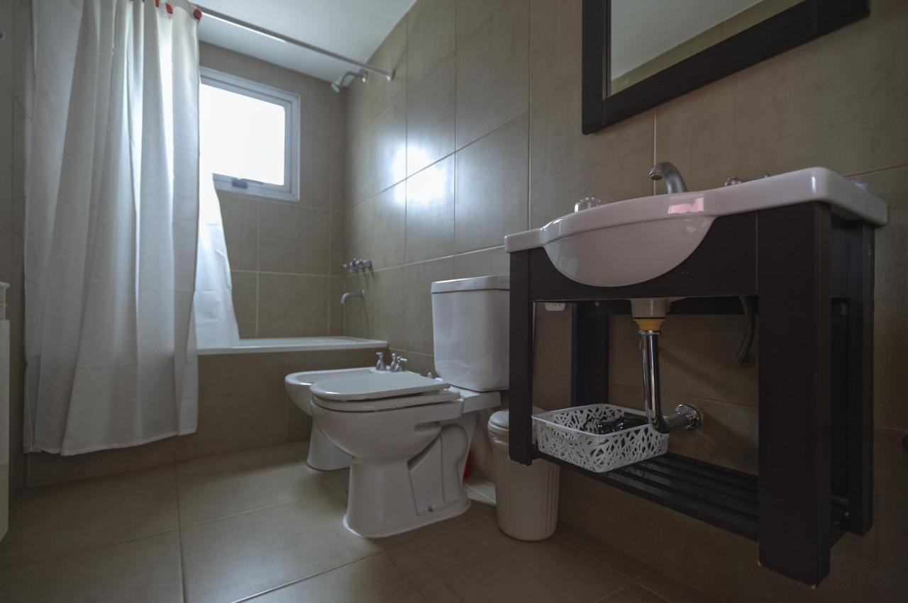 Apartamento Gente Del Sur - Towers *