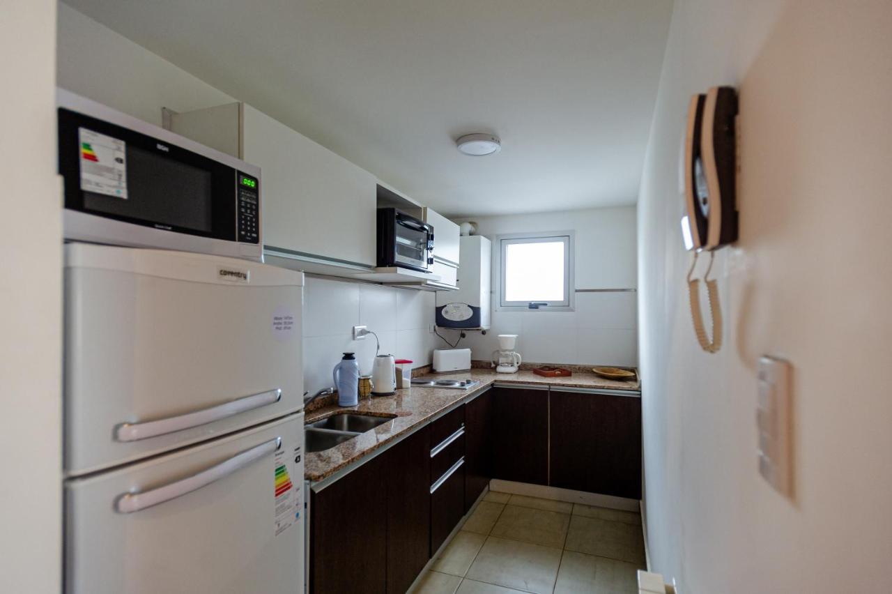 Gente Del Sur - Towers Apartamento *