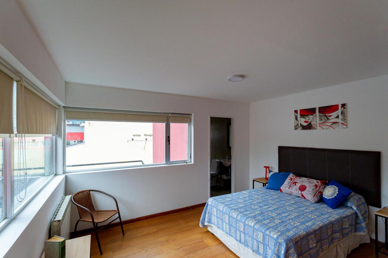 Gente Del Sur - Towers Apartamento Ushuaia
