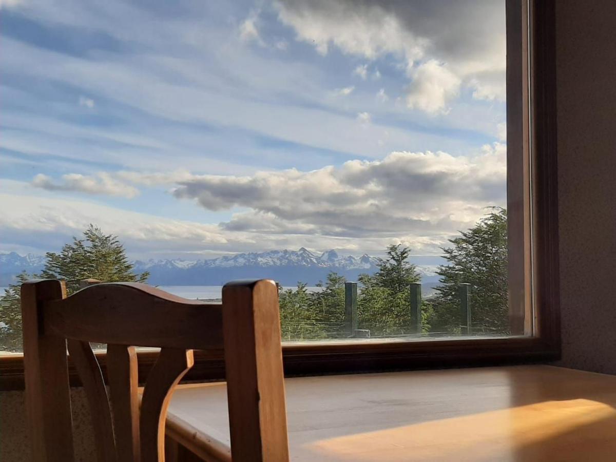 Ushuaia Lodge Las Margaritas 430