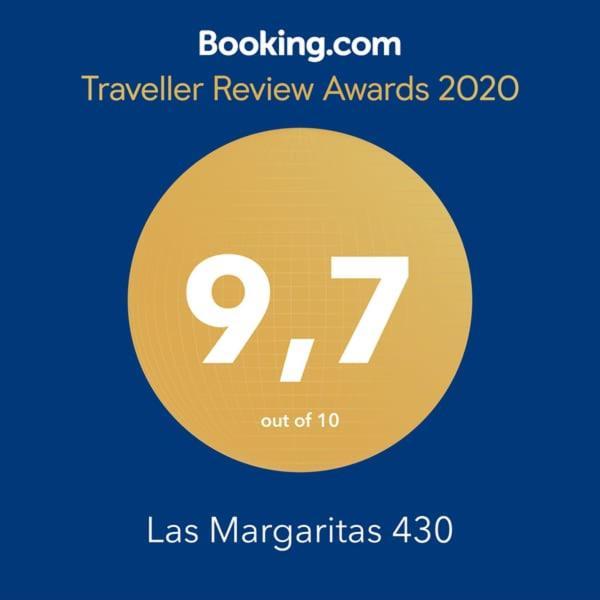 Ushuaia Lodge Las Margaritas 430
